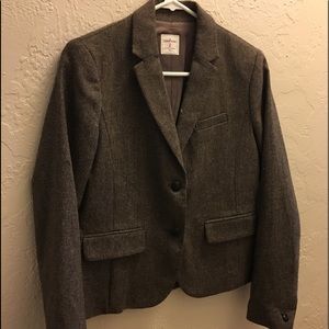 Women’s Tweed Blazer